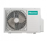 Hisense AS-09HR4RYDDC00