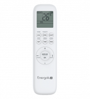 Energolux Geneva 4 SAS07G4-AI/SAU07G4-AI