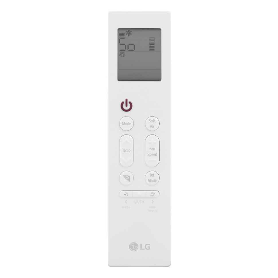 Lg Deluxe Pro H12S1D