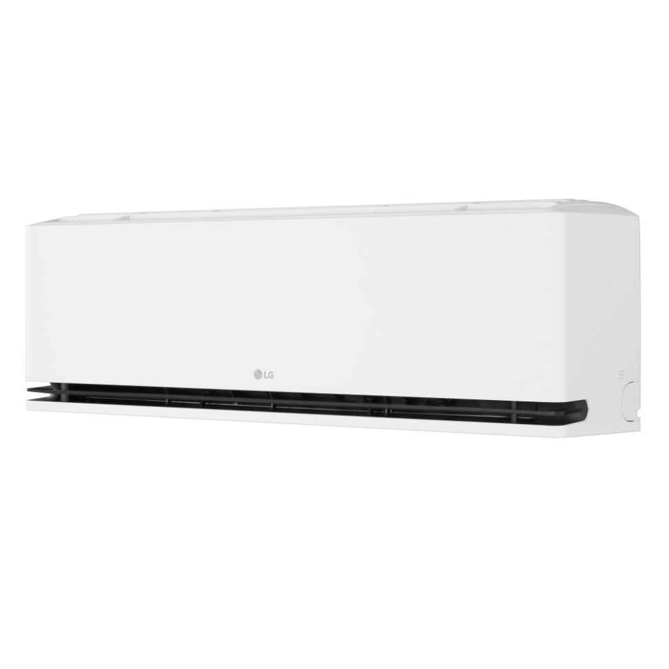 Lg Deluxe Pro H12S1D