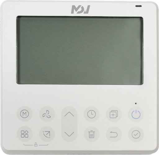 Mdv MDTJ2-36HWN1/MDOU3-36HN1-L