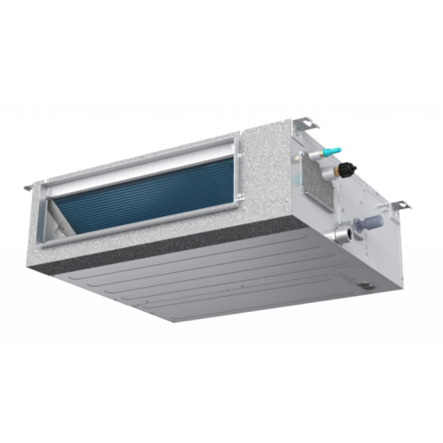 Hisense AUD-36HX4RFM2/AUW-36H6RK2