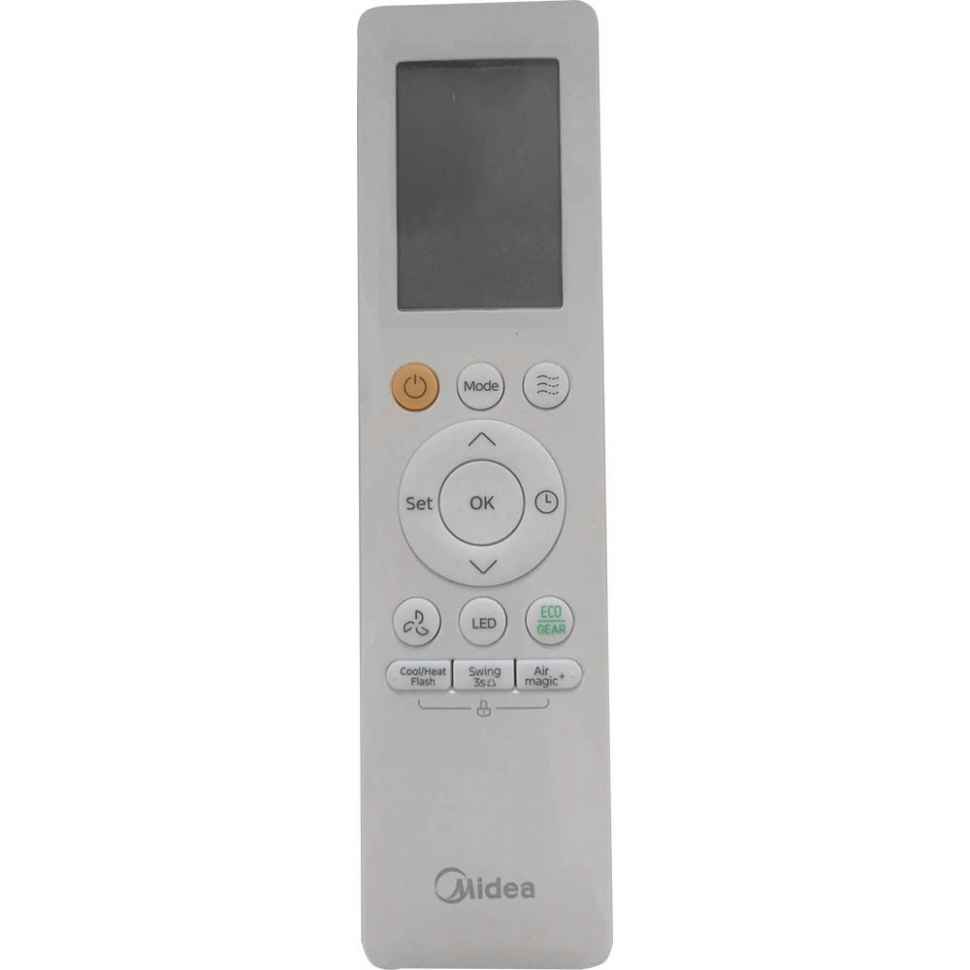 Midea Breezeless E MSFE1S-24FRN8G1/MOFE1-24FRN8G1