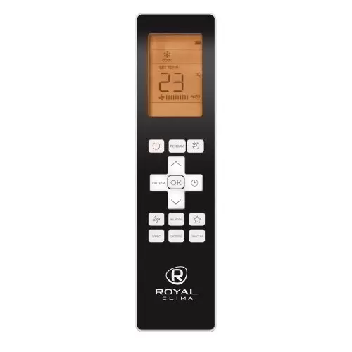 Royal Clima GLORIA RCI-GL35HN
