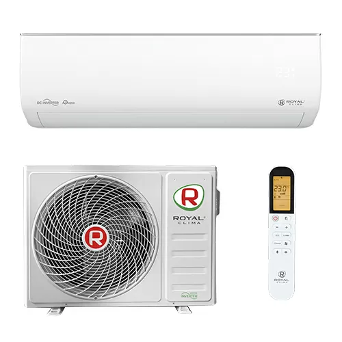 Royal Clima GLORIA RCI-GL35HN