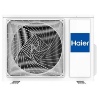 Haier AS12TT4HRA/1U12TL4FRA