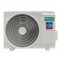 Hisense GOAL 2.0 AS-09UW4RYRKJ05 WI-FI