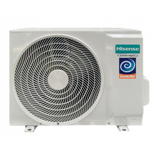 Hisense GOAL 2.0 AS-09UW4RYRKJ05 WI-FI