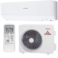 Mitsubishi Heavy STANDARD SRK25ZSP-W1/SRC25ZSP-W1