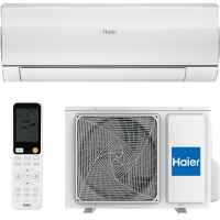 Haier Flexis HSU-09HFF203/R3-W/HSU-09HUF203/R3