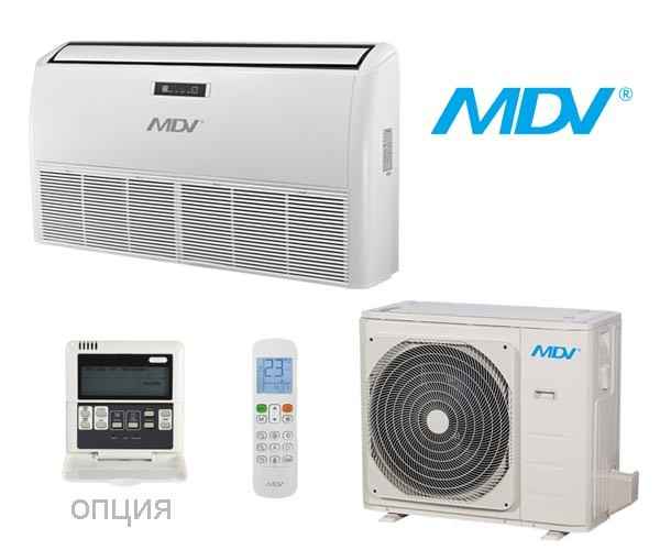 MDV MDUE-24HRN1 / MDOU3-24HN1-L