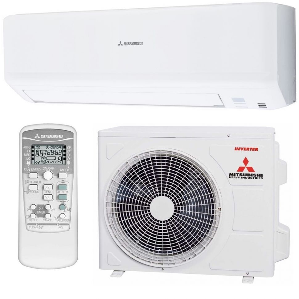 Mitsubishi Heavy STANDARD SRK35ZSP-W1/SRC35ZSP-W1