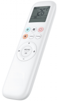 AUX Q Light ASW-H12A4/QH-R1 AS-H12A4/QH-R1