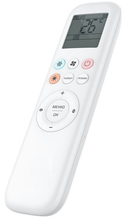 AUX Q Light ASW-H12A4/QH-R1 AS-H12A4/QH-R1