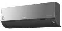 Lg Artcool Mirror AC09BK