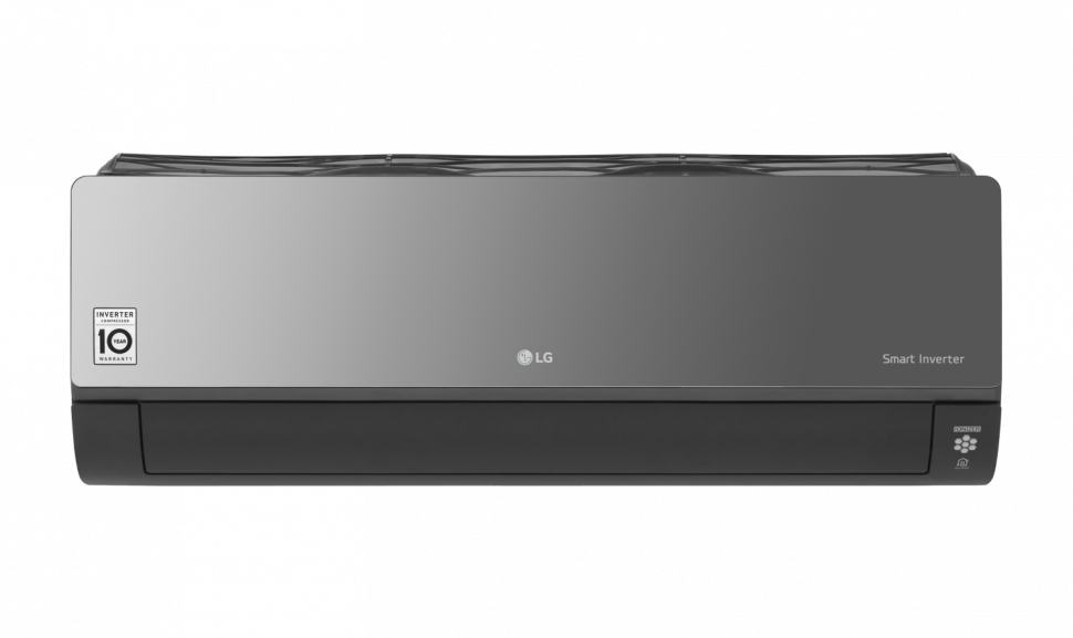 Lg Artcool Mirror AC09BK