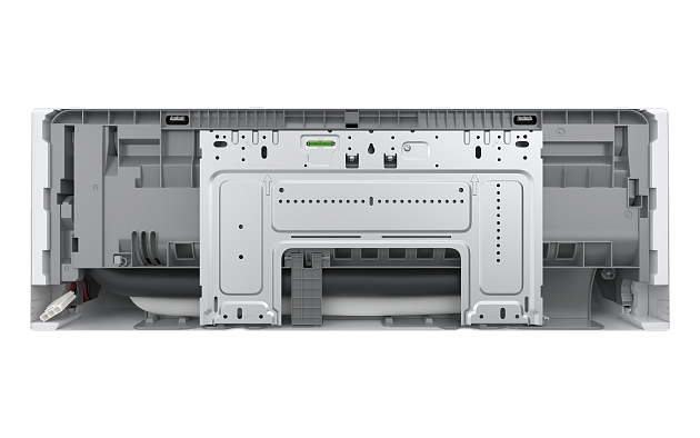 Energolux Lugano PRO Line HP SAS24DL3-AI/SAU24DL3-AI