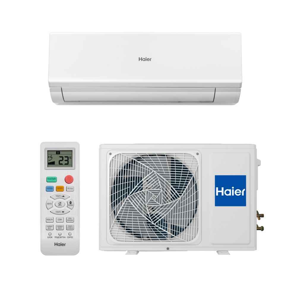 Haier Quantum HSU-12HQJ103/R3-W/HSU-12HQJ103/R3