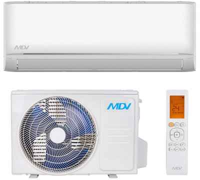 Mdv Infini UVpro MDSAL-18HRFN8 (WF)/MDOAG-18HFN8