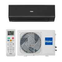 Haier Quantum HSU-12HQJ103/R3-B/HSU-12HQJ103/R3