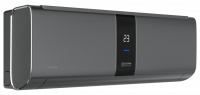 ULTIMA COMFORT Elysium nero ELN-I07PN
