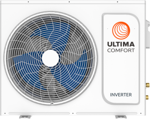ULTIMA COMFORT Elysium nero ELN-I07PN
