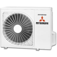 Mitsubishi Heavy SRR25ZS-W/SRC25ZS-W
