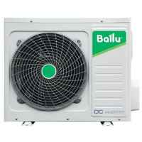 Ballu Defender BSHI-09HN8