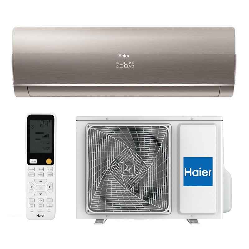 Haier Flexis HSU-09HFF203/R3-G/HSU-09HUF203/R3