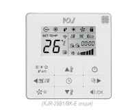 MDV MDCD-24HRFN8 / MDOU-24HFN8