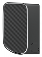ULTIMA COMFORT Elysium nero ELN-I12PN