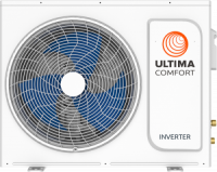ULTIMA COMFORT Elysium nero ELN-I12PN