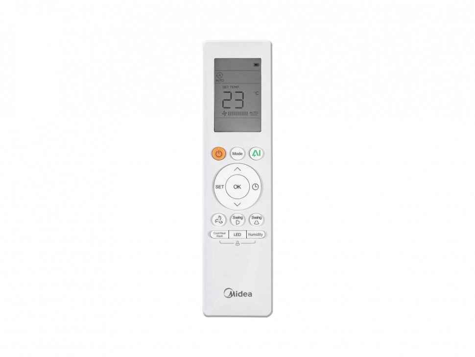 Midea Easy MSES1-07HRN8G1/MOES1-07HRN8G1