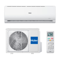 Haier HSU-07HPL203/R3/HSU-07HPL03/R3