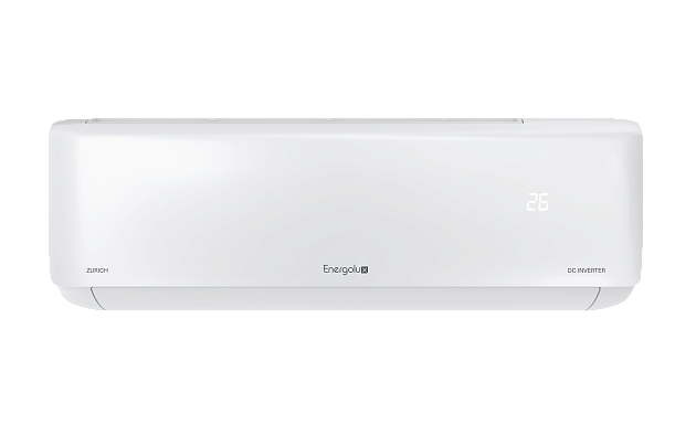 Energolux Zurich 5 SAS12Z5-AI/SAU12Z5-AI