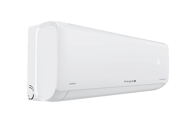 Energolux Zurich 5 SAS12Z5-AI/SAU12Z5-AI
