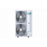 Hisense Heavy EU AUD-36UX4REH8/AUW-36U4RK7 Wi-Fi
