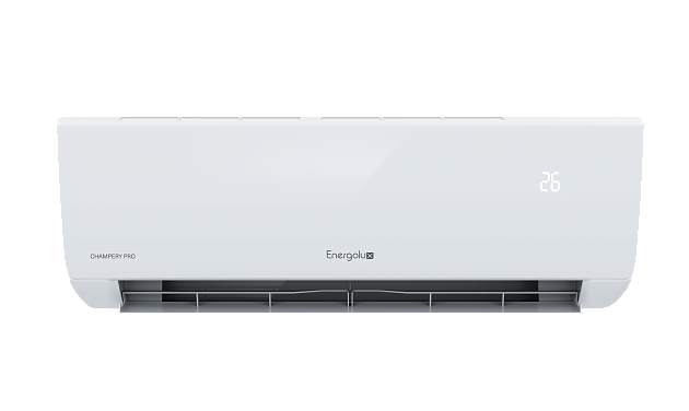 Energolux Champery PRO HP ESAS24CHP_GDC/ESAU24CHP_GDC
