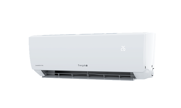 Energolux Champery PRO HP ESAS24CHP_GDC/ESAU24CHP_GDC