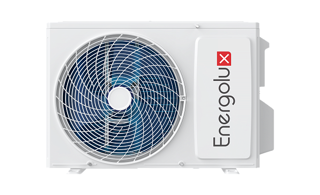 Energolux Zurich 5 SAS18Z5-AI/SAU18Z5-AI