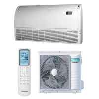 Hisense Heavy EU AVT-24UR4RB8/AUW-24U4RJ7 Wi-Fi