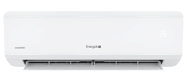 Energolux Champery 2 SAS09CH2-AI/SAU09CH2-AI