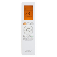 Mdv Integra MDSI-07HRDN8 (WF)/MDOI-07HDN8