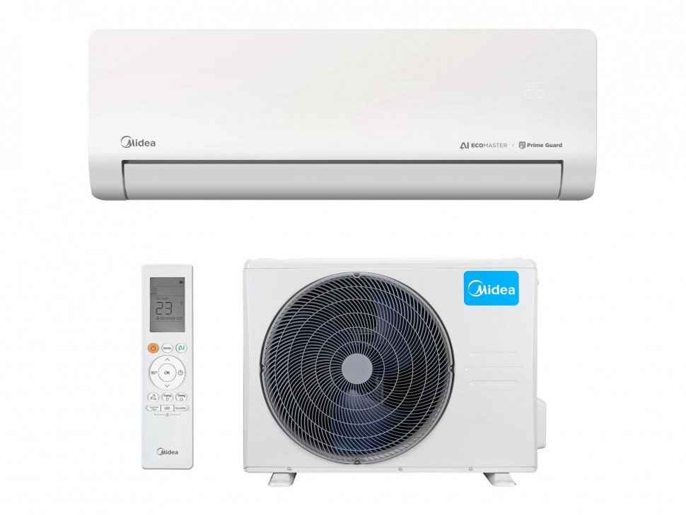 Midea Easy MSES1-12HRN8G1/MOES1-12HRN8G1
