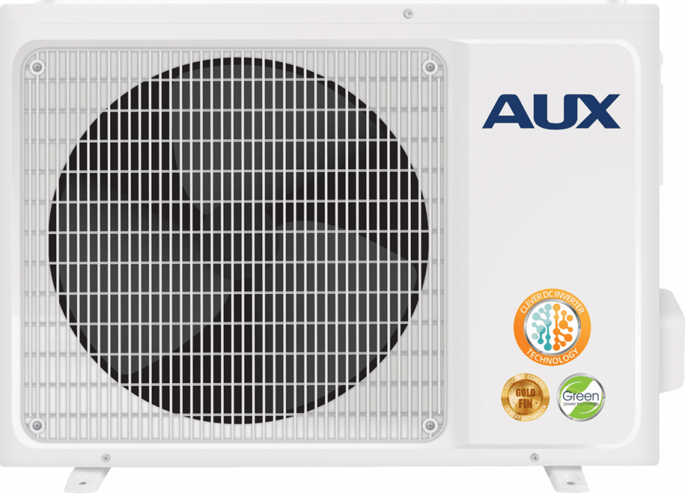 AUX J Progressive ASW-H18A4/JD-R2DI (v1) AS-H18A4/JD-R2DI (v1)
