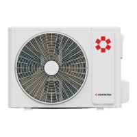 Kentatsu Otari KSGOT26HZRN1/KSROT26HZRN1