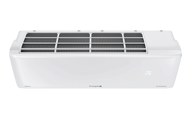 Energolux Zurich 5 SAS24Z5-AI/SAU24Z5-AI