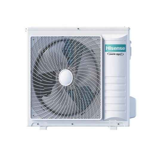 Hisense Heavy EU AUV-36UR4RC8/AUW-36U4RK7 Wi-Fi