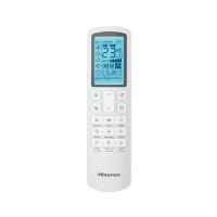 Hisense Heavy EU AUV-36UR4RC8/AUW-36U4RK7 Wi-Fi