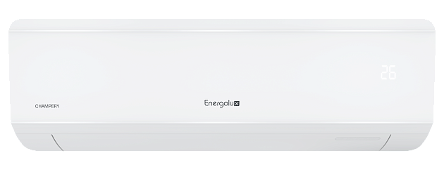 Energolux Champery 2 SAS12CH2-AI/SAU12CH2-AI